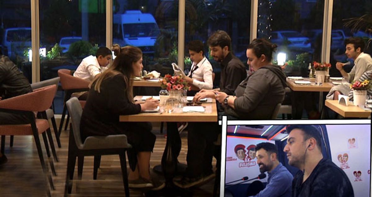 'İlk Buluşma' Adlı Şaka Programına, RTÜK'ten Ağır Ceza Geldi