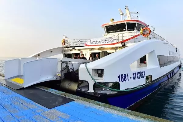 İzdeniz'de Anlaşma Sağlandı, Grev Bitti