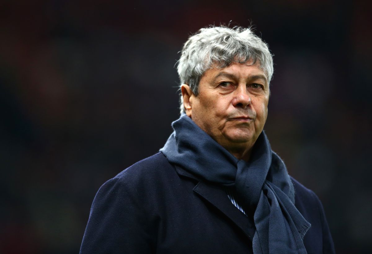 Milli Takım'ın Başına Getirilen Lucescu'nun Maaşı Belli Oldu: 2.5 Milyon Euro