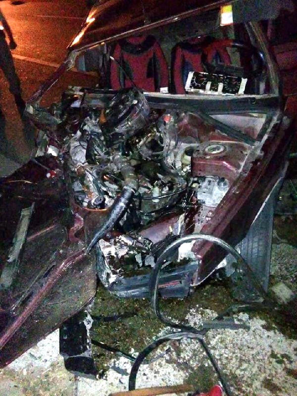 Muğla'da Kaza: 2 Ölü, 1 Yaralı