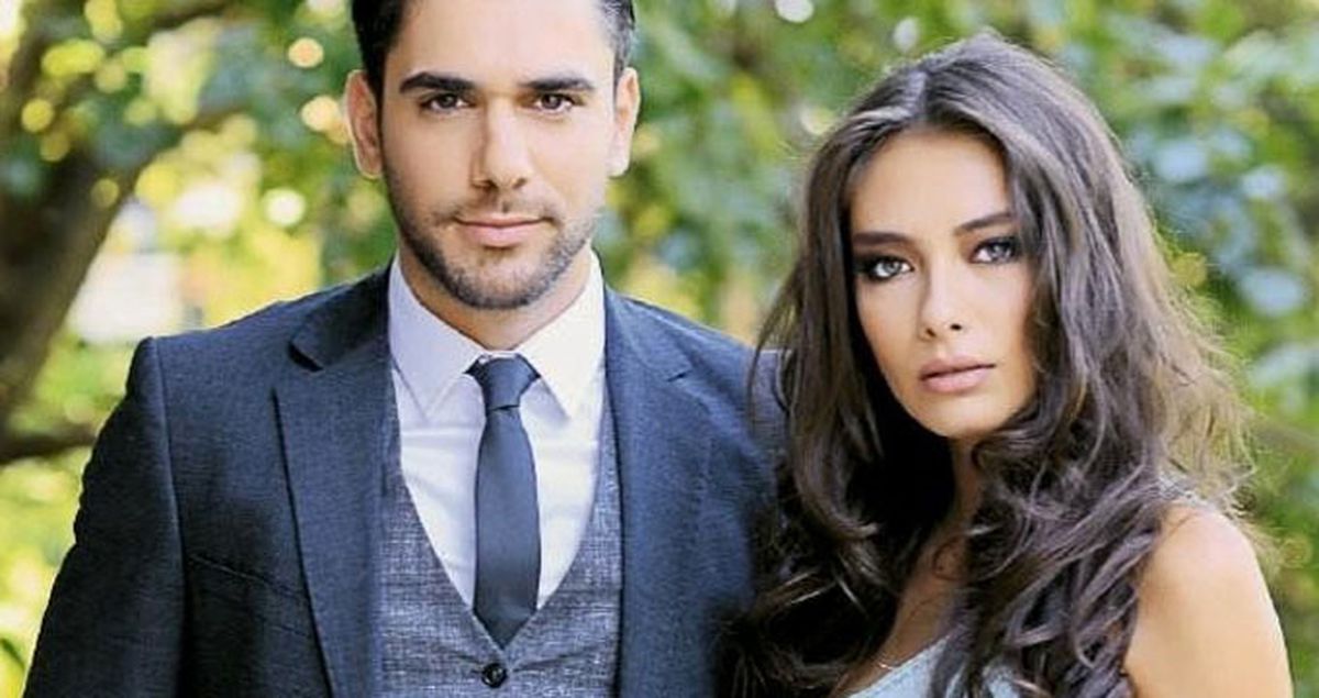 Neslihan Atagül, Eşi Kadir Doğulu'ya Gelen Yorumları Kıskandı