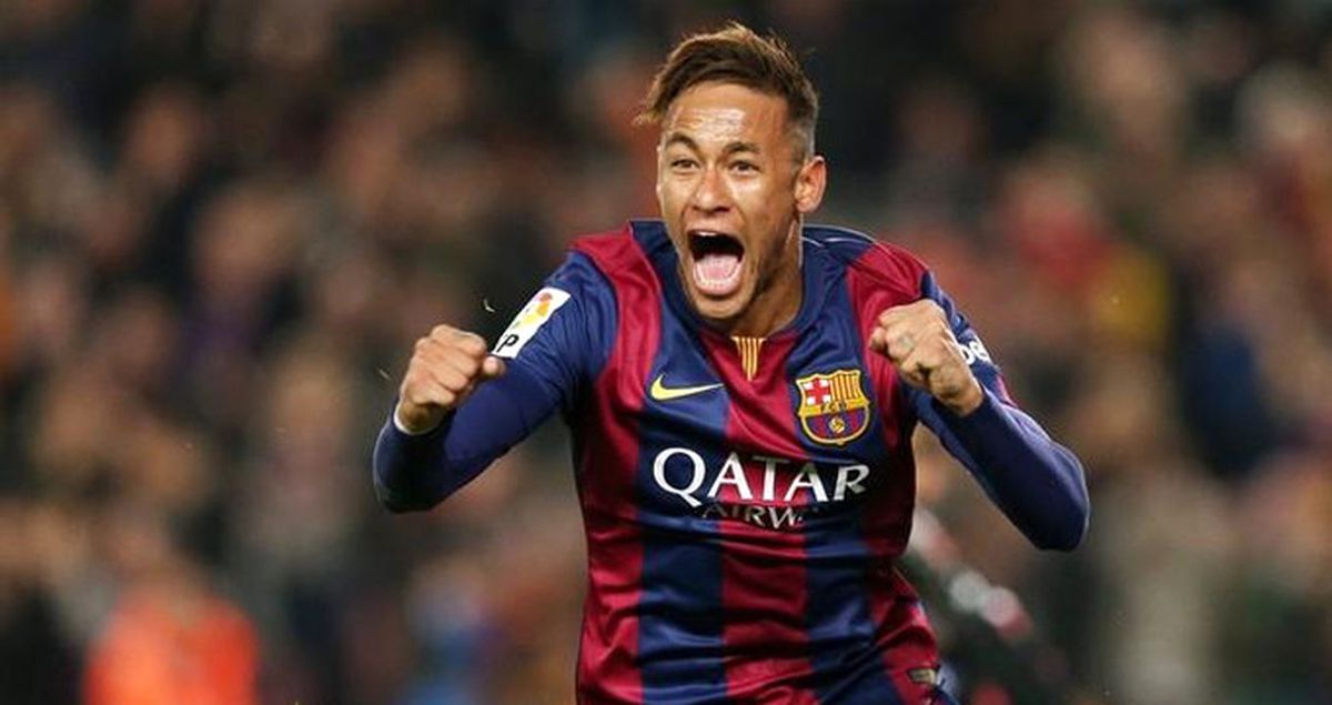 Neymar'ın Rekor Bedelle PSG'ye Olan Transferi Davalık Oluyor