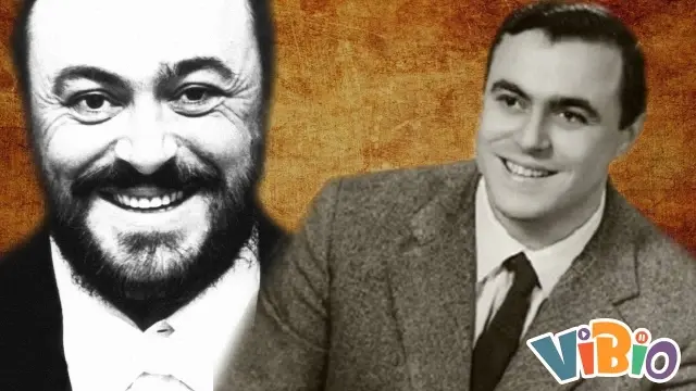 Pavarotti'nin Türkiye'den Kovulduğu O An Pavarotti'nin Türkiye'den Kovulduğu O An