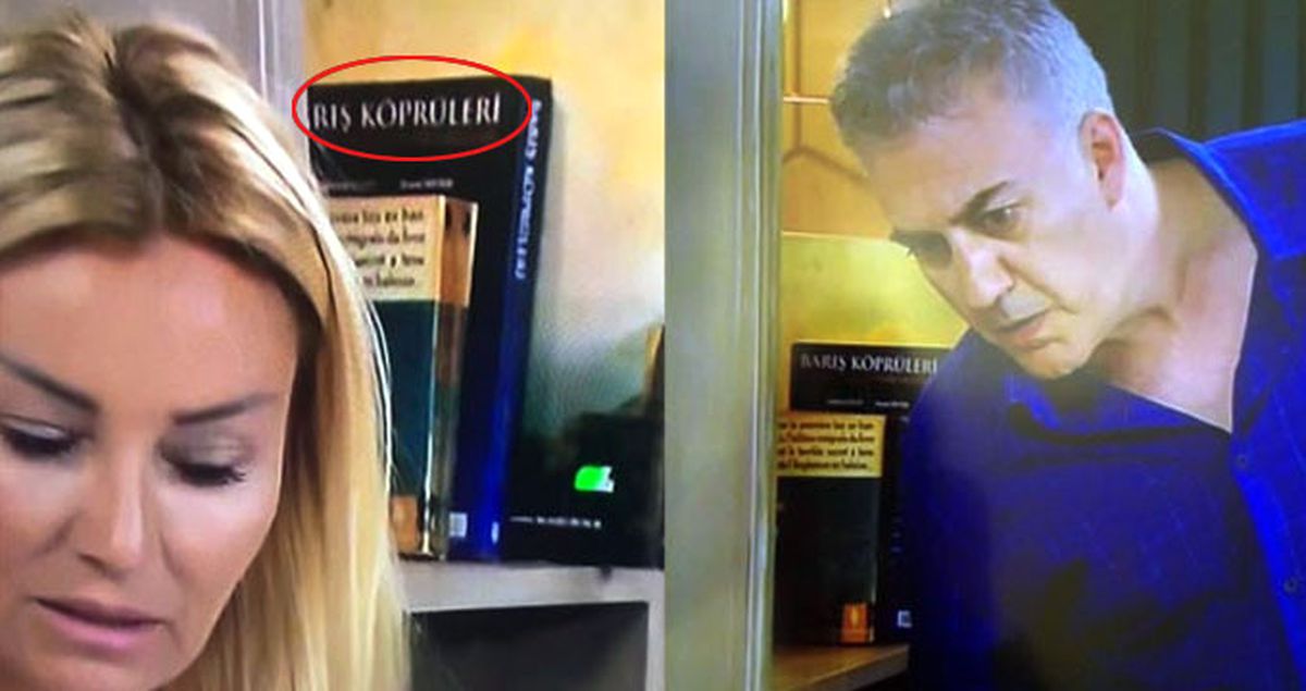 Çocuklar Duymasın'a RTÜK'ten 800 Bin TL Para Cezası Geldi! Dizi Bitebilir