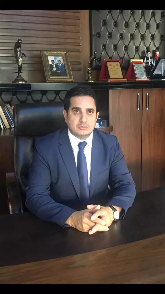 Ziya Yiğit Ticaret Odası Başkanlık Seçimlerine Aday