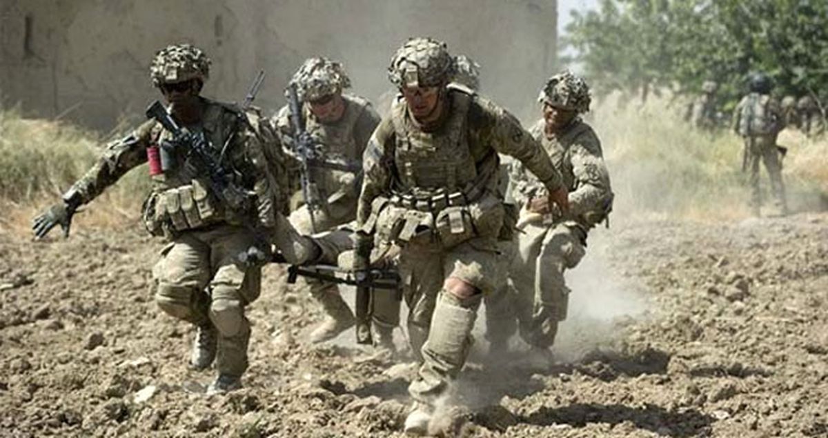 Afganistan'da ABD Konvoyuna Saldırı: 3 Ölü