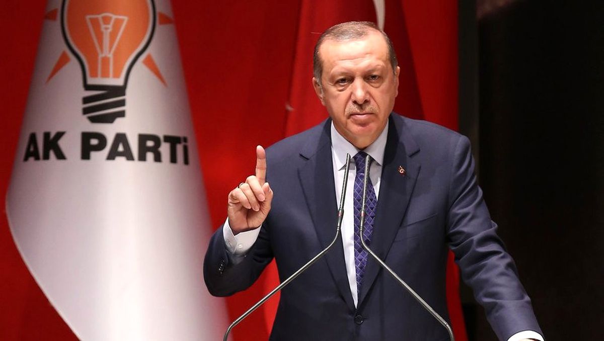 AK Parti'de 10 Yeni Kural