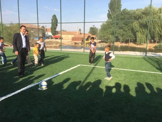 Başkan Ferit Karabulut: Biz AK Parti Öncesini İyi Biliriz Başkan Ferit Karabulut: Biz AK Parti Öncesini İyi Biliriz