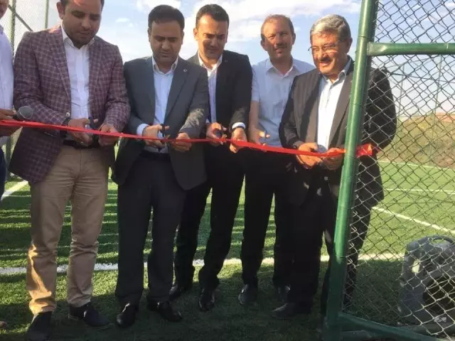 Başkan Ferit Karabulut: Biz AK Parti Öncesini İyi Biliriz Başkan Ferit Karabulut: Biz AK Parti Öncesini İyi Biliriz