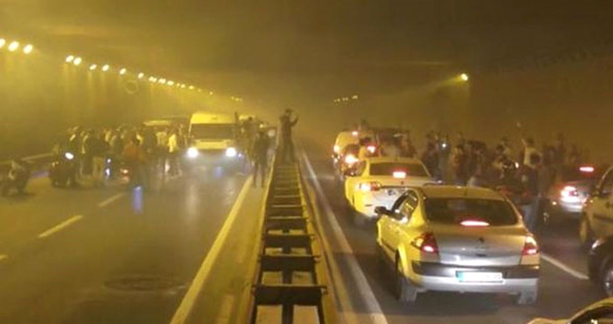 İstanbul Valiliği, Asker Uğurlama Bahanesiyle Yapılan Magandalıklara Dur Dedi