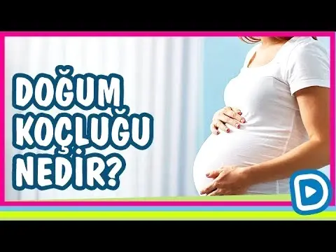 Doğum Koçluğu Nedir?