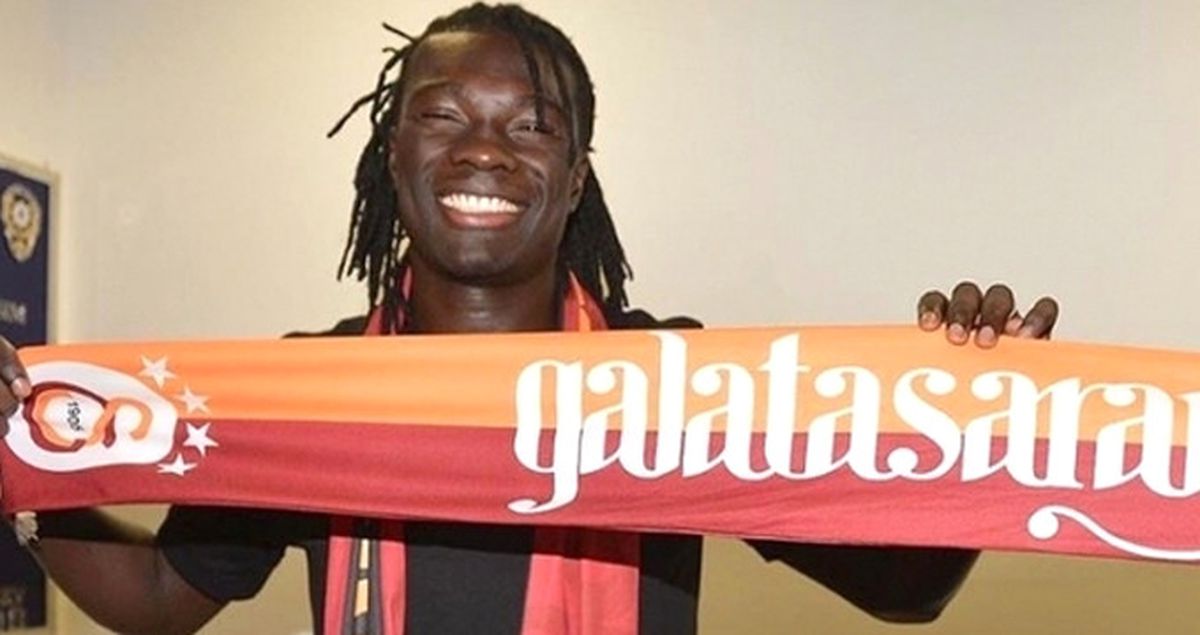 Gomis: Negredo 35 Gol Atacağını Söylemiş Ama Bence Rakiplere Saygısızlık