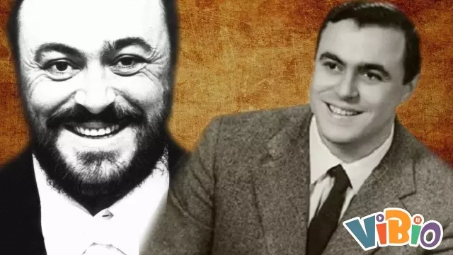 Pavarotti'nin Türkiye'den Kovulduğu O An Pavarotti'nin Türkiye'den Kovulduğu O An