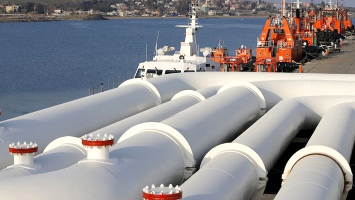 Rusya, ABD'nin Yaptırımlarına Karşı Boru Hattı İnşaatlarını Hızlandırdı