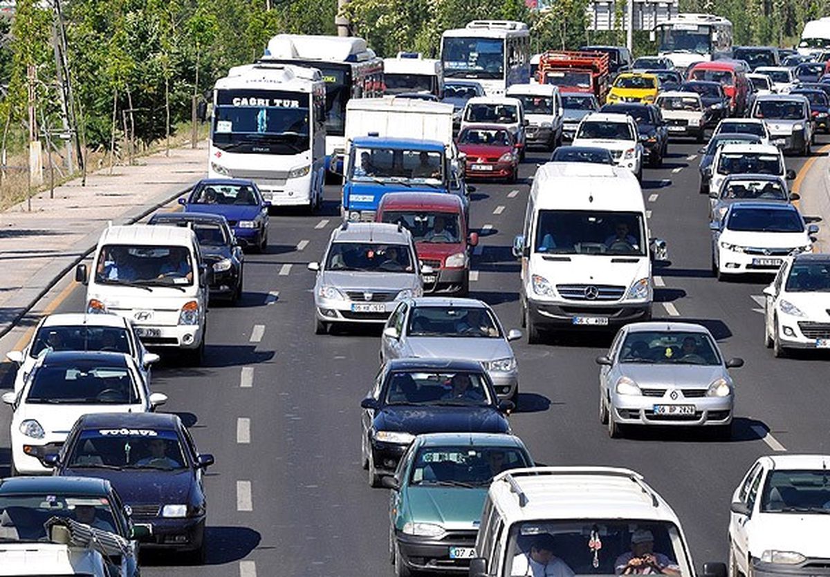 Şimşek: Trafik Sigortsında Tavan Fiyat Uygulamasını Doğru Bulmuyorum