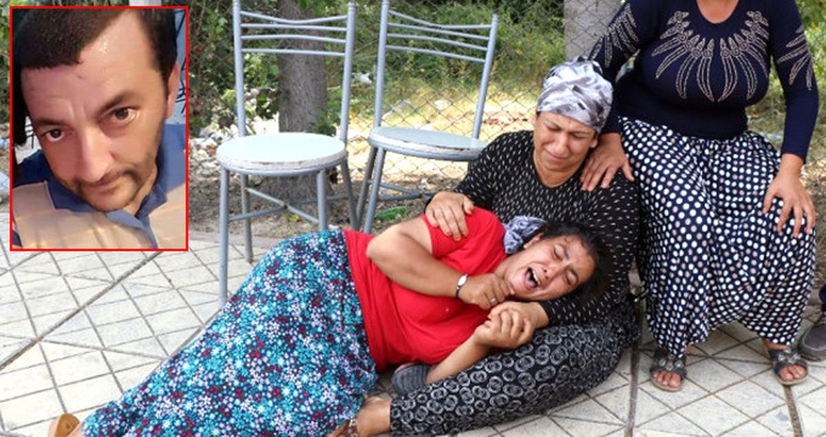 Yaşadığı Ölünce Ortaya Çıktı! Kimliksiz Adamın Cenazesi Hastanede Kaldı