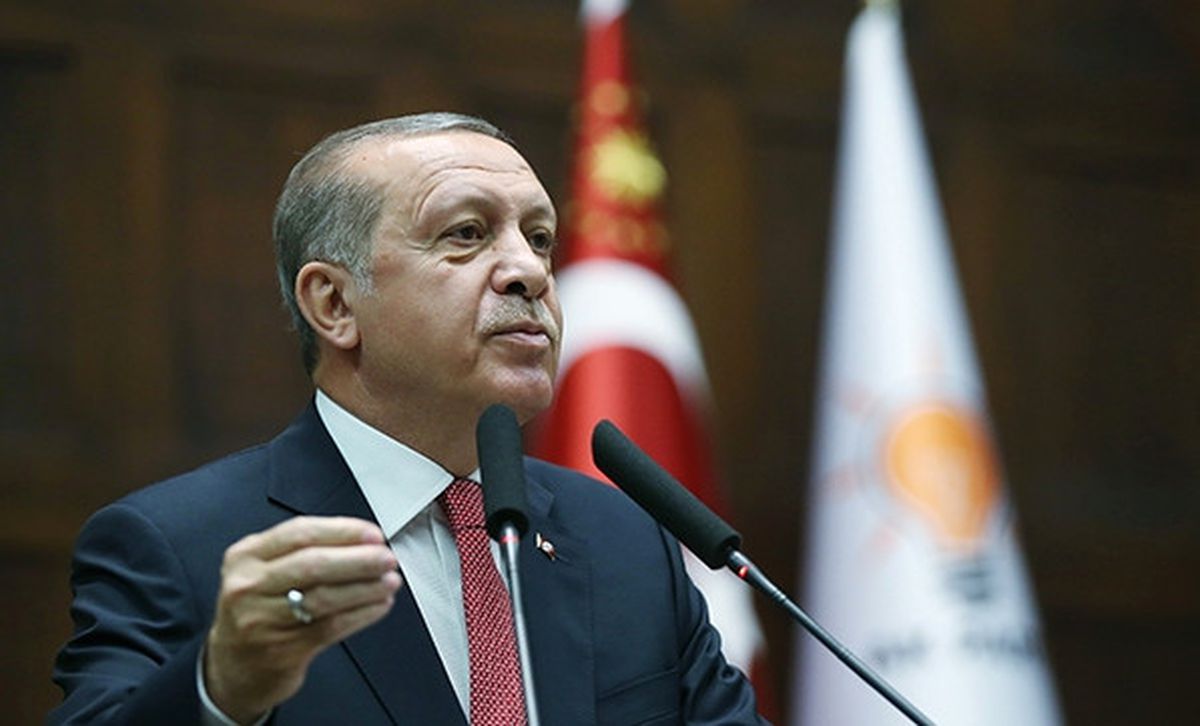 Erdoğan'ın 'Yorulan Varsa Çekilsin' Çıkışı Sonrası AK Parti Harekete Geçti, Reçete Hazır