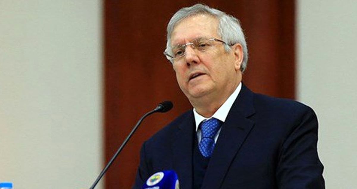 Aziz Yıldırım: Transfer Daha Bitmedi, Bu Hafta 4 Oyuncu Alacağız