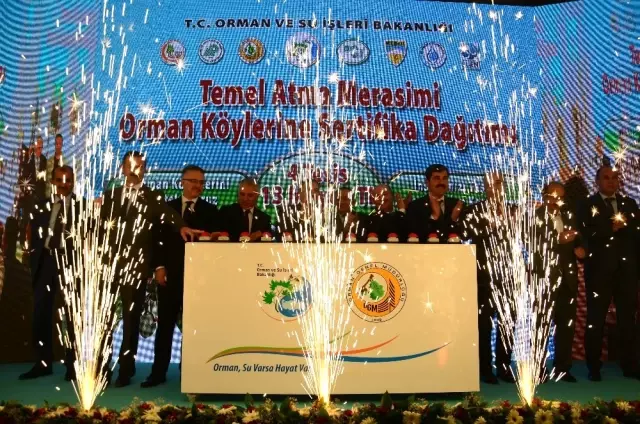 Bakan Eroğlu: 'Milletimizin Direnişi Sadece Türkiye'nin Değil Dünya Tarihine Bir Kahramanlık... Bakan Eroğlu: 'Milletimizin Direnişi Sadece Türkiye'nin Değil Dünya Tarihine Bir Kahramanlık...