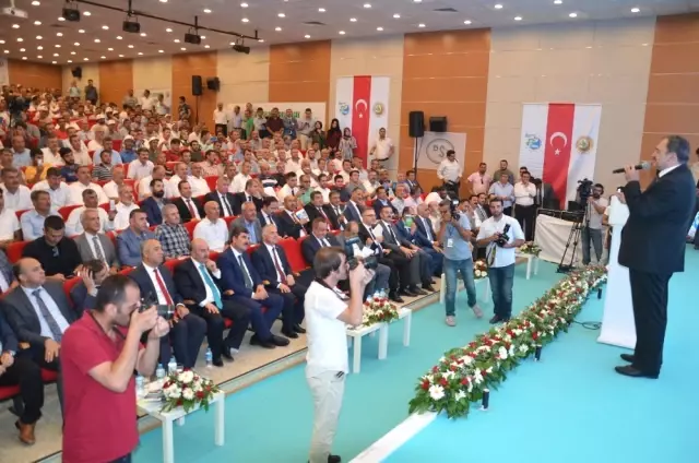 Bakan Eroğlu: 'Milletimizin Direnişi Sadece Türkiye'nin Değil Dünya Tarihine Bir Kahramanlık... Bakan Eroğlu: 'Milletimizin Direnişi Sadece Türkiye'nin Değil Dünya Tarihine Bir Kahramanlık...