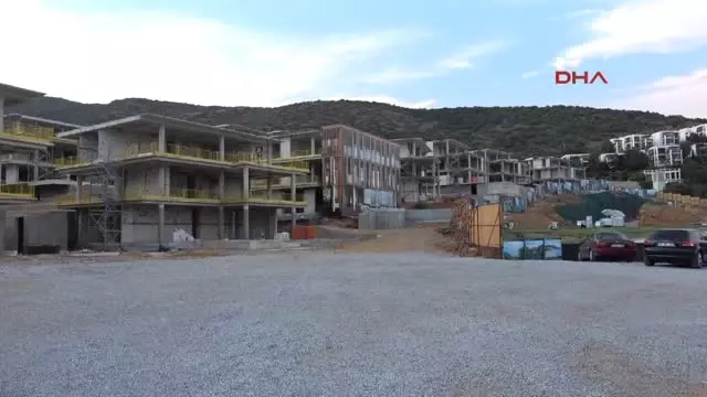 Bodrum'da 100 Milyon Dolarlık Proje, Sertap Erener Konseriyle Tanıtıldı 1
