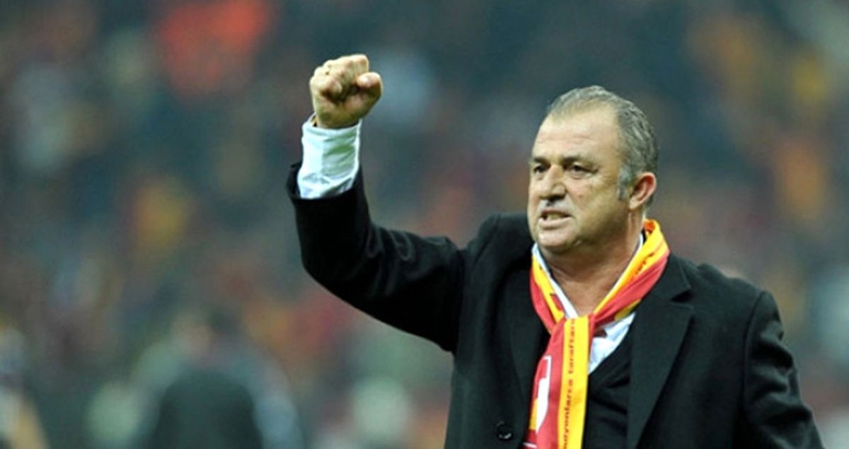 Galatasaray, Fatih Terim'i Adım Adım Takıma Getiriyor