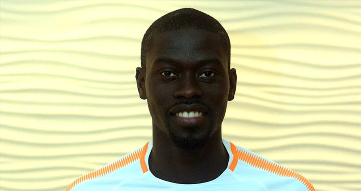 Galatasaray'ın Yeni Transferi Ndiaye'nin Maaşına Yüzde 472 Zam Yapıldı