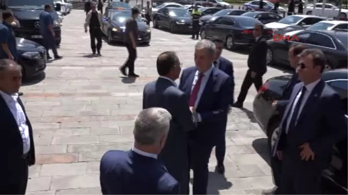Kayseri Sağlık Bakanı Ahmet Demircan : Sağlıkta Dönüşüm Bitti, Gelişim Başladı