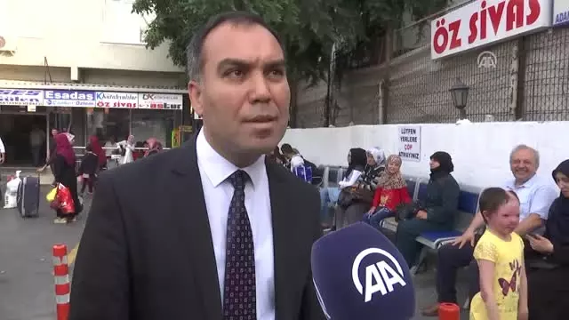Cumhurbaşkanlığı ve Hayırseverler Destek Oldu, Minik Hiba Annesi ve Kardeşlerine Kavuştu