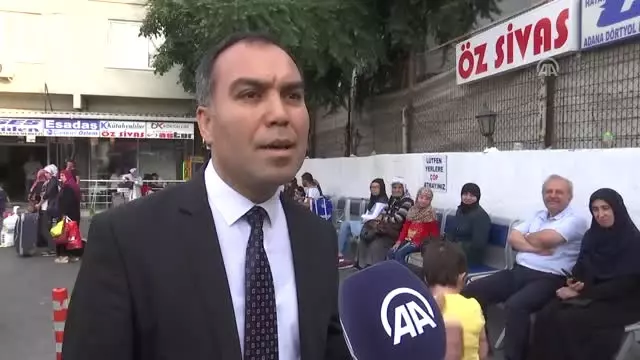 Cumhurbaşkanlığı ve Hayırseverler Destek Oldu, Minik Hiba Annesi ve Kardeşlerine Kavuştu
