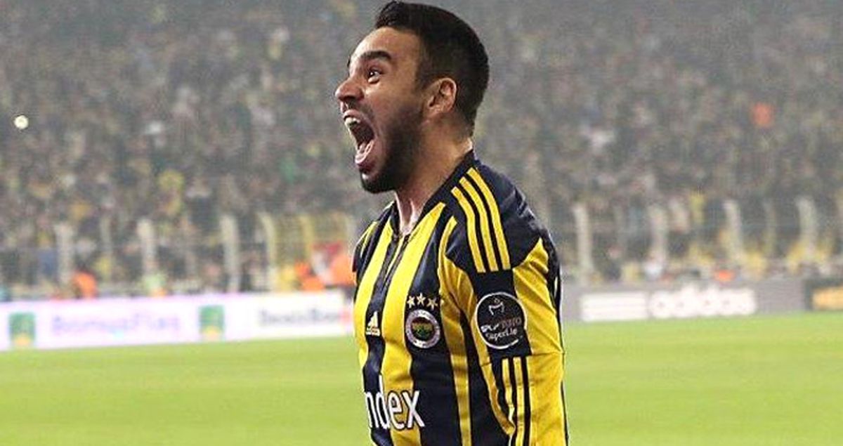 Real Betis, Kendine Takım Bulamayan Volkan Şen'i İstiyor