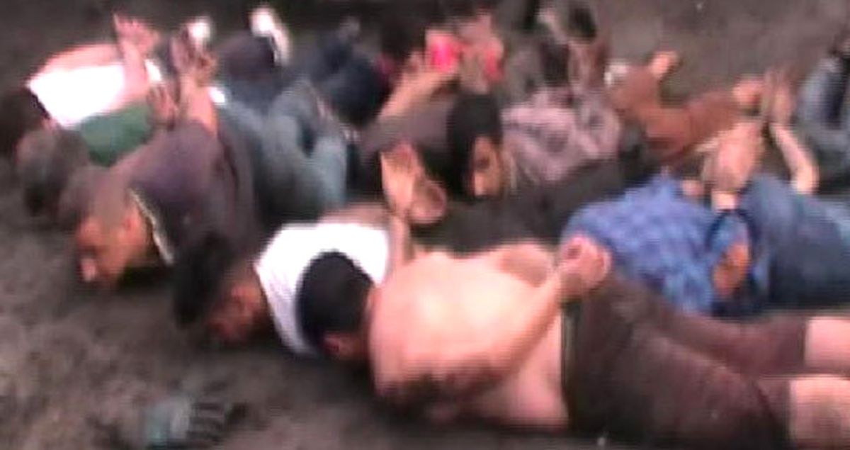 Sultangazi'de 10 Numara Yağ ve Kaçak Akaryakıt Operasyonu: 13 Gözaltı