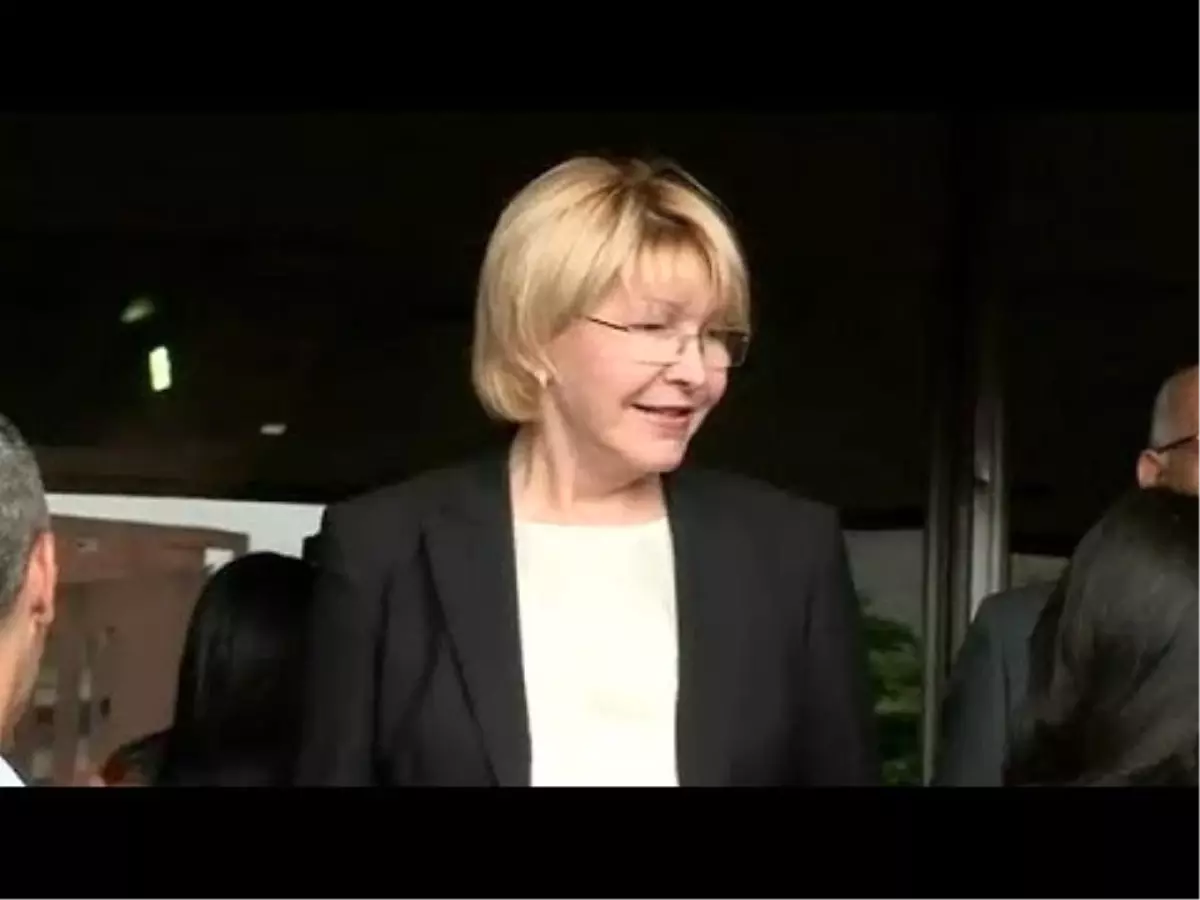 Venezuela Demokrasiden Uzaklaşıyor