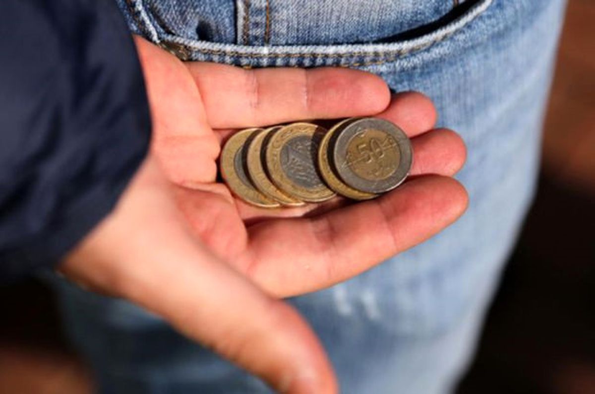 Açlık Sınırı Bin 713 Lira Oldu