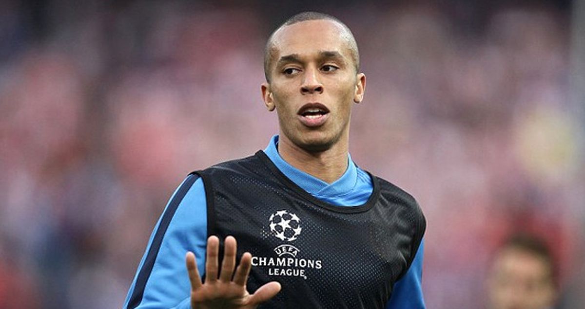 Beşiktaş, Stoper Bölgesi İçin Inter'den Miranda ile İlgileniyor