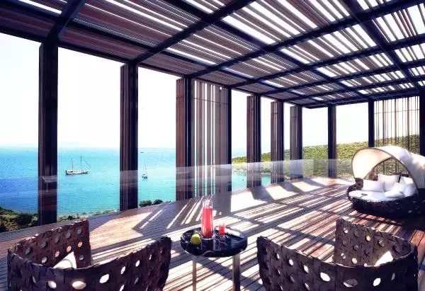 Bodrum'da 100 Milyon Dolarlık Proje, Sertap Erener Konseriyle Tanıtıldı - Yeniden