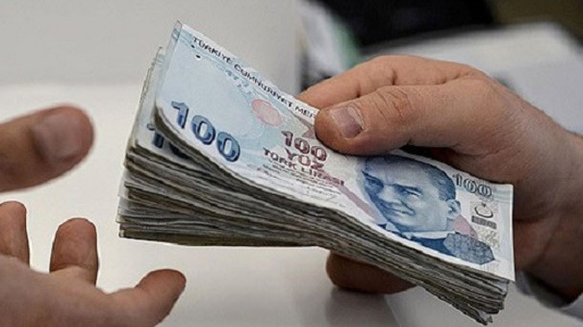 Çiftçiye 226 Milyon Lira Tazminat Ödendi