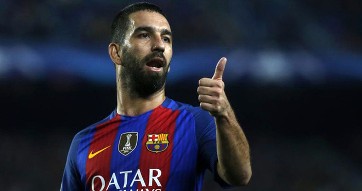 Galatasaray, Arda'yı 1 Yıl Kiralamak İçin 2.5 Milyon Euro Verecek