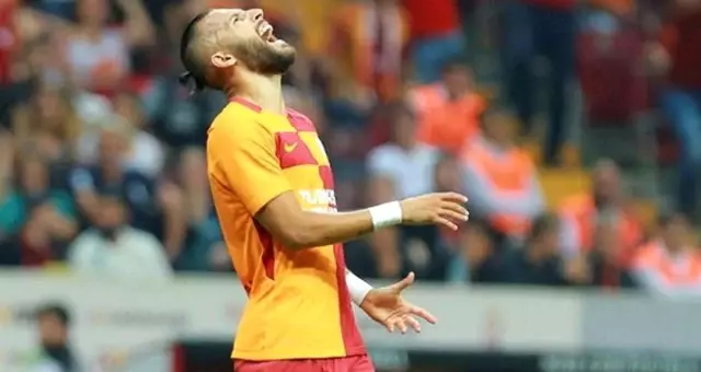 Galatasaray'da Yasin, Tedavi Olmak İçin Almanya-Dortmund'a Gitti