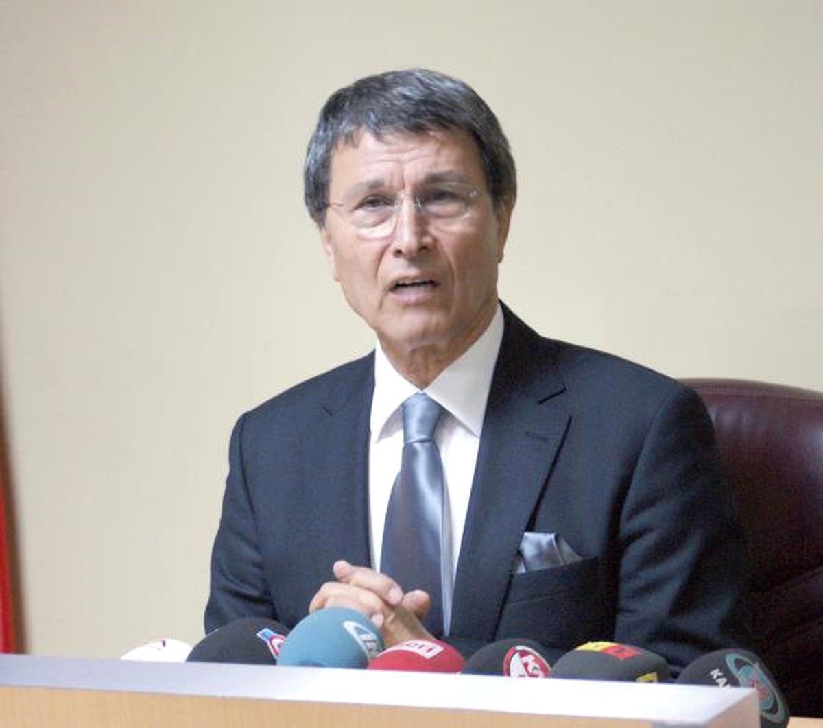 Halaçoğlu'dan, Oğan'a 'Damat Ferit' Benzetmesi