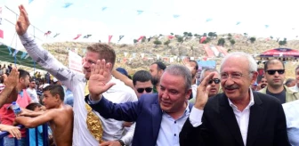 Kılıçdaroğlu: Asıl Açıklamayı Adalet ve Kalkınma Partisi'nin Genel Başkanı'ndan Bekliyorum