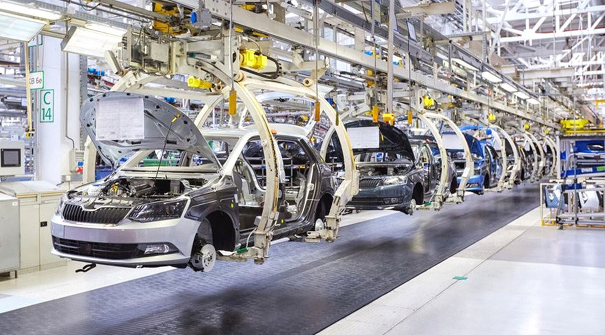 Otomotiv İhracatı Yüzde 41 Arttı
