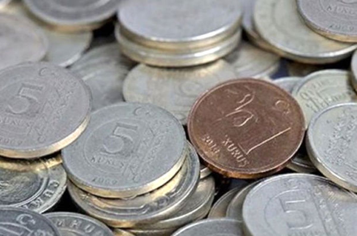 Para Üstü Olarak Alınan Kuruşlar, Bir Yılda 71 Milyon TL Kara Geçirdi