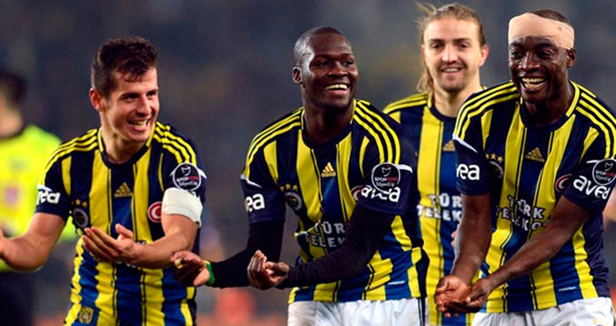 Pierre Webo: Aykut Hoca Beni İsterse, Hemen Gelirim
