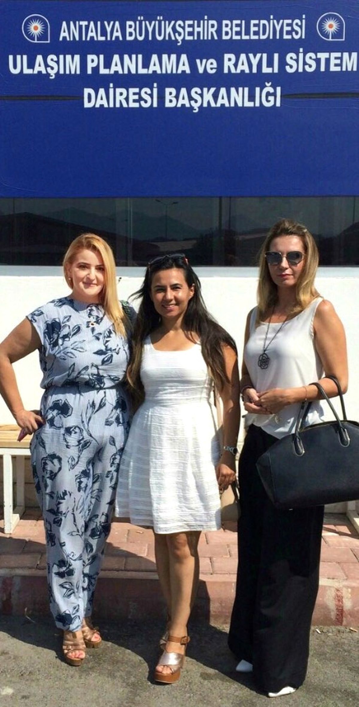 Antalya Barosu Temsilcileri Faytoncular İçin Ukome'de