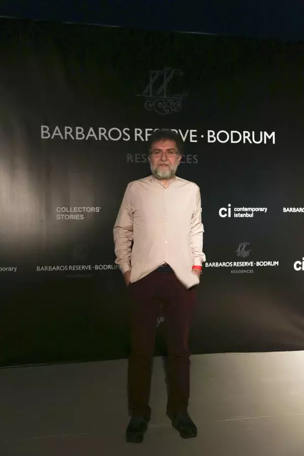 Contemporary İstanbul 12'nci Yaşını Collectors' Stories Kitabı ile Kutladı