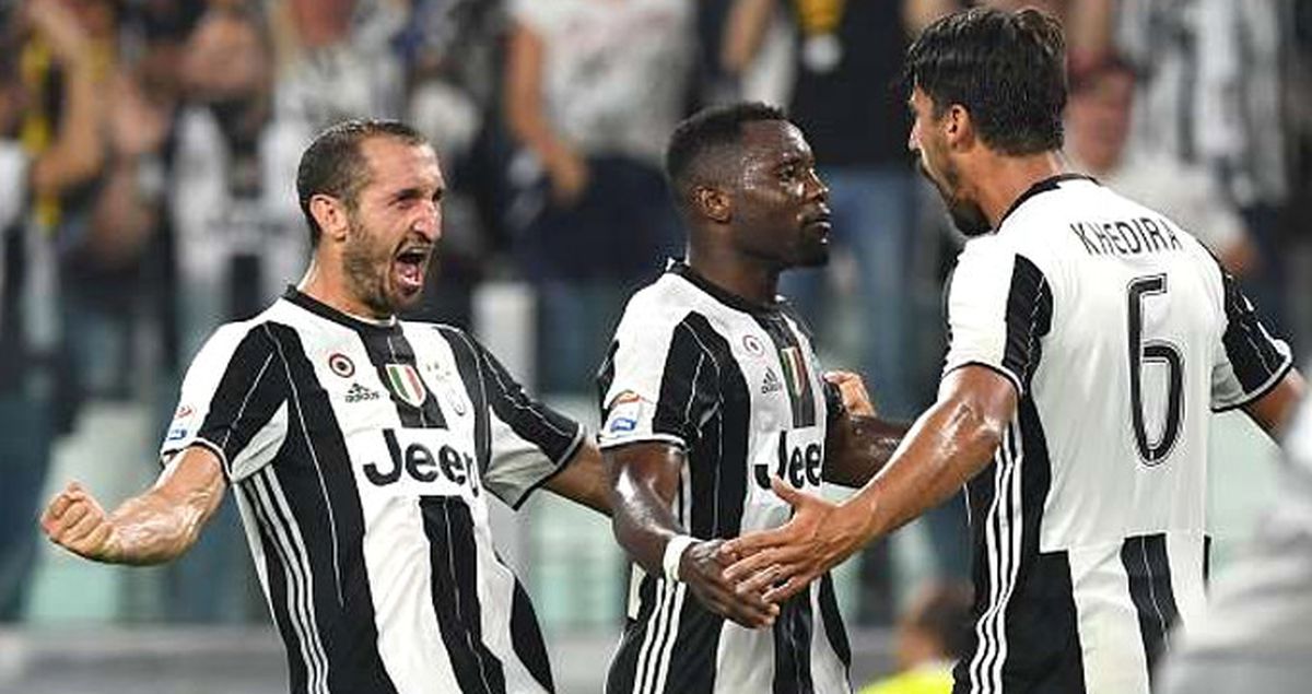 Galatasaray, Juventus'tan Kwadwo Asamoah ile Anlaşma Sağladı
