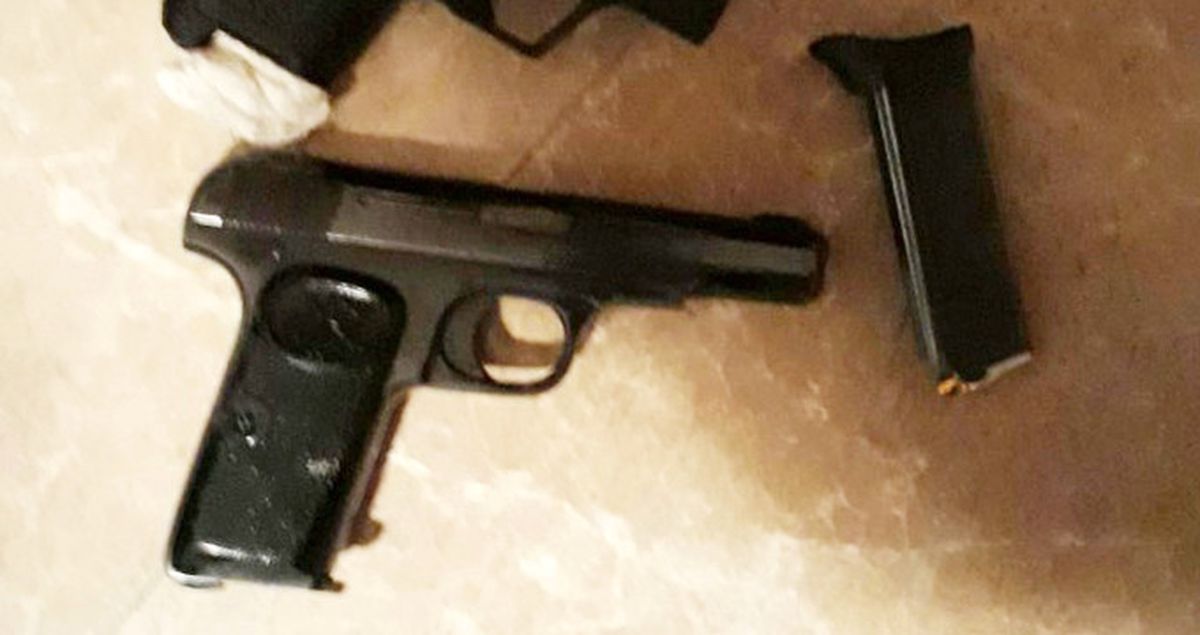 İstanbul'da Terör Örgütü DEAŞ'a Operasyon: Yabancı Uyruklu 5 Kişi Gözaltında