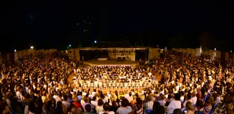 Kadıköy Belediyesi Tiyatro Festivali Başladı!