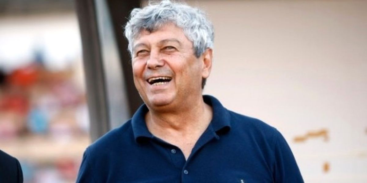Levent Şahin, Lucescu'nun İsteğiyle Fenerbahçe-Sturm Graz Maçını İzledi